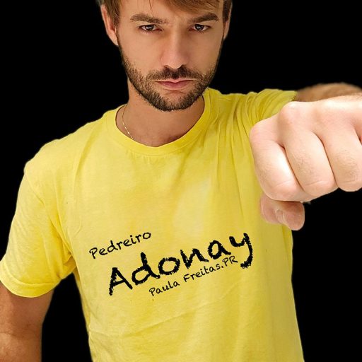 Adonay Dionata Bedretchuk – Paula Freitas-PR Adonay Dionata Bedretchuk - Paula Freitas-PR
