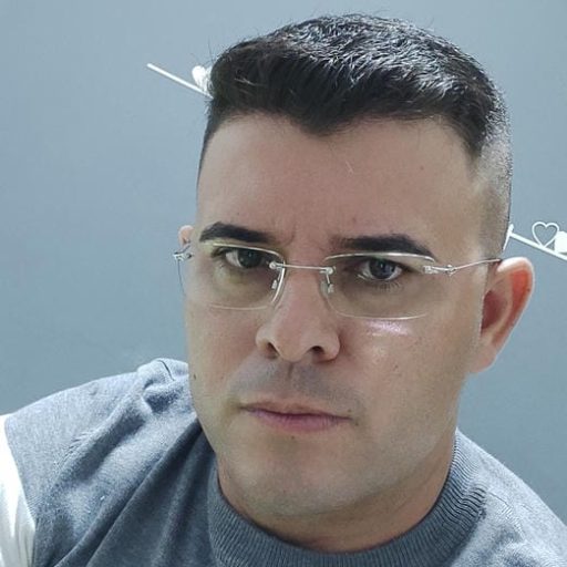 Claidson Alves De Lima – Mossoró-RN Claidson Alves De Lima - Mossoró-RN
