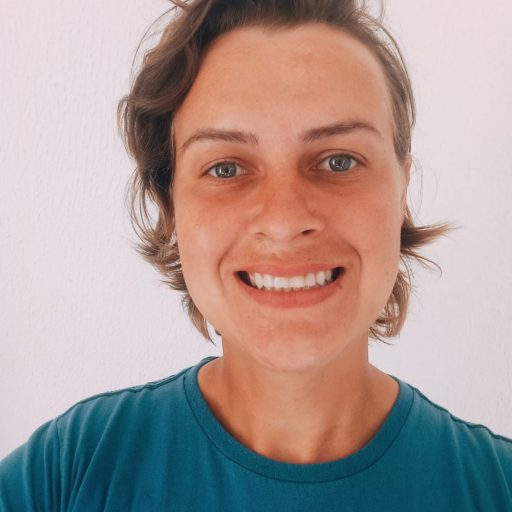 Greici Linzmeyer – Joinville-SC-SUL Greici Linzmeyer - Joinville-SC-SUL