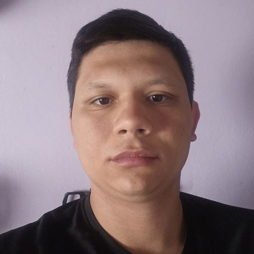 Jackson Ramos da Silva – Arcoverde-PE Jackson Ramos da Silva - Arcoverde-PE
