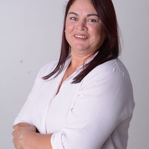 Rosimari de Fátima Branco da Silva – Sorriso-MT-o Rosimari de Fátima Branco da Silva - Sorriso-MT-o