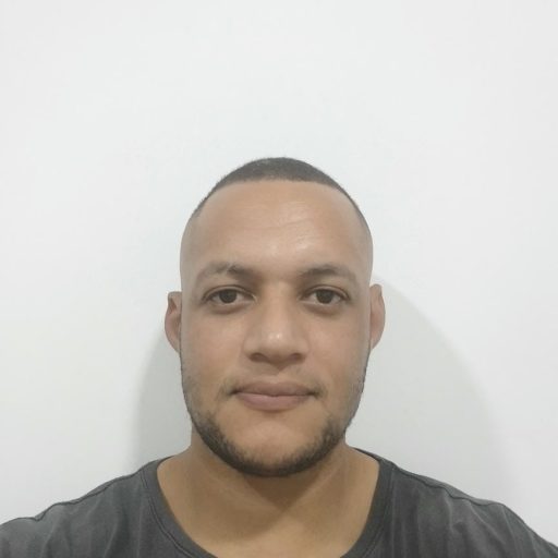 Wendel Luciano Moura Paes – Rio de Janeiro-RJ Wendel Luciano Moura Paes - Rio de Janeiro-RJ